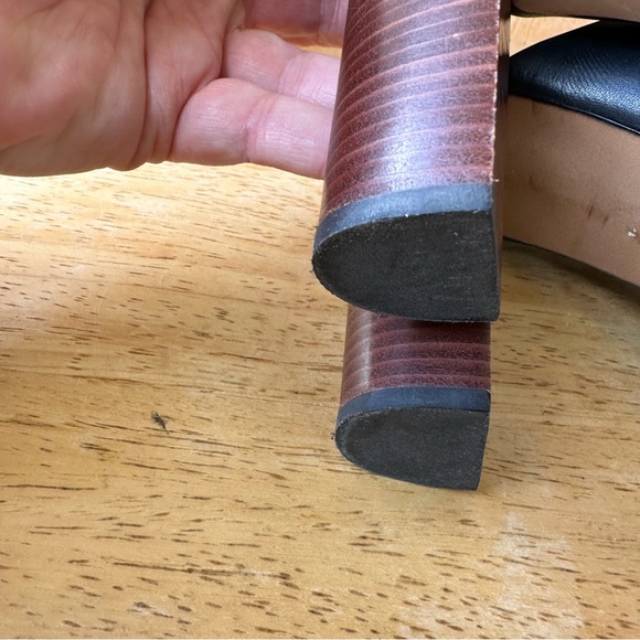 See by Chloe Alex Platform Heels     EU 9.5 - Picture 10 of 10